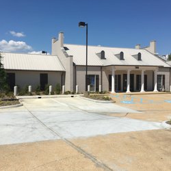 The Armory - The Armory, LLC 792 Lake Harbour Dr. Ridgeland, MS 39157 601-376-9970