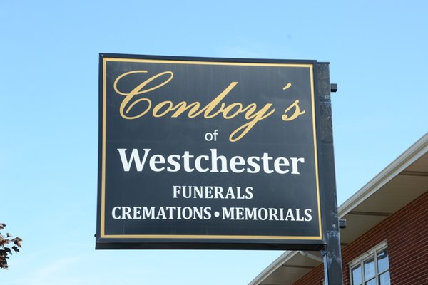 CONBOY-WESTCHESTER FUNERAL HOME - Updated February 2026 - 16 Photos ...