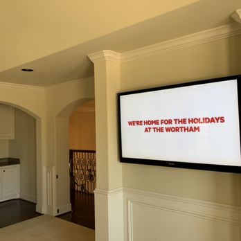 Trinity Home Installations - Home Theatre Installation Near Me Trinity Home Installations - Home Theatre Installation Near Me