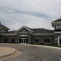 Honey Orthodontics - State of the art orthodontics!
