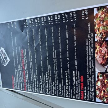 Sam’s Square Pie - Fill menu ! - Pizza Near Me - Indianapolis, Indiana Sam’s Square Pie - Fill menu ! - Pizza Near Me - Indianapolis, Indiana