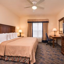 Charwood Suites