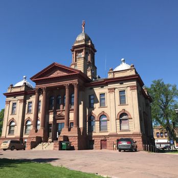 COTTONWOOD COUNTY COURT HOUSE - 900 3rd Ave, Windom, Minnesota -  Courthouses - Phone Number - Yelp