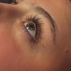 Salon G'Onna - Lash lift and tint!