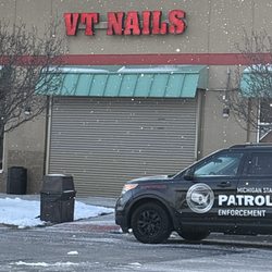 Vt Nails