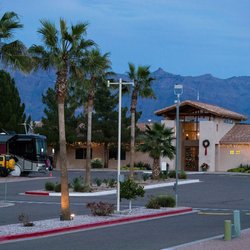Meridian RV Resort