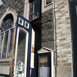 Librairie St-Jean Baptiste