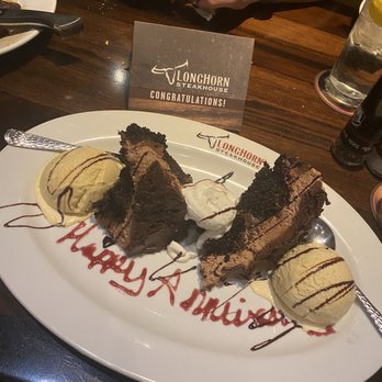 LongHorn Steakhouse - Steakhouses Near Me - Florence, Alabama