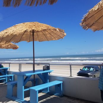 The Beach Bucket - Breakfast & Brunch Near Me - Ormond Beach, Florida