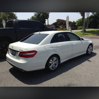 Bonfante Collision Center - Mercedes E350 - you would never know I was in an accident! - Body Shops Near Me - Gilroy, California Bonfante Collision Center - Mercedes E350 - you would never know I was in an accident! - Body Shops Near Me - Gilroy, California