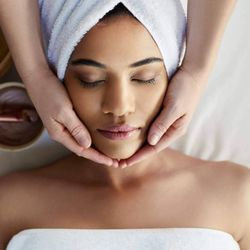 Liana Eyebrow Threading and spa