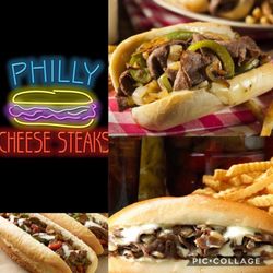 Steak City Fsh & Chicken