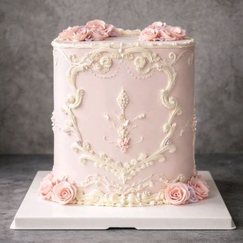 Ji's Cake Boutique - Cupcakes Near Me
