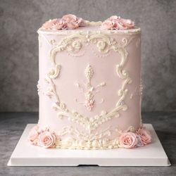 Ji's Cake Boutique