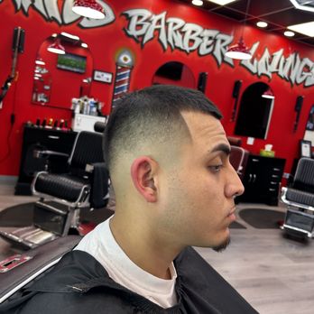 Illuminated Barber Lounge - Skin fade - Barbers Near Me - Costa Mesa, California Illuminated Barber Lounge - Skin fade - Barbers Near Me - Costa Mesa, California