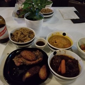 Yah Mon - Caribbean Near Me - Tampa, Florida