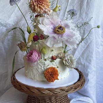 From Lucie - Bakeries Near Me - New York, New York