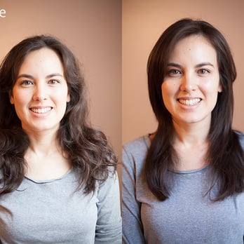 Bespoke Salon - before and after my appointment at Bespoke Salon - Hair Salons Near Me - Atlanta, Georgia Bespoke Salon - before and after my appointment at Bespoke Salon - Hair Salons Near Me - Atlanta, Georgia