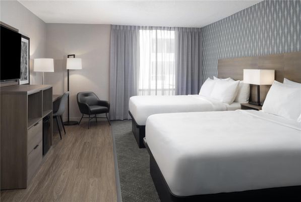 The Midtown Hotel MOD Collection by Sonesta by null