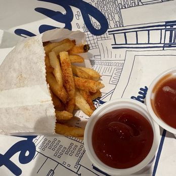 Smashy - Burgers Near Me - New York, New York
