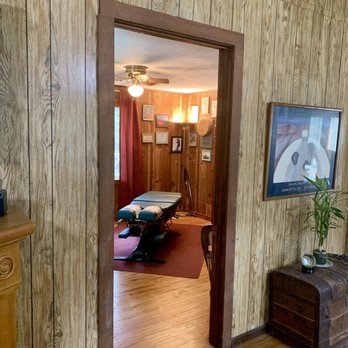 Adobe Day Spa - Chiropractic office - Chiropractors Near Me - Ruidoso, New Mexico