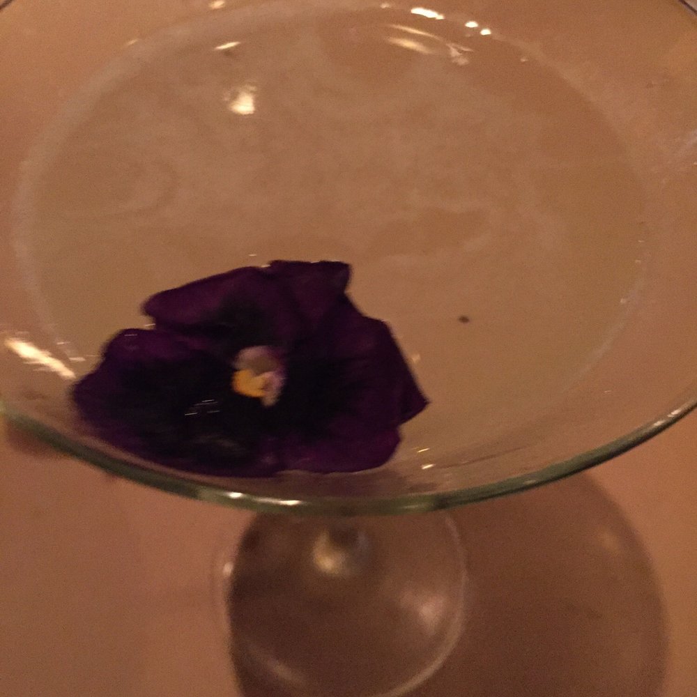 Bonefish Grill - Luv the Pear Martini! I wish it could stay all year and not just for the fall! Thanks, Wendell for ALWAYS ensuring the service is top notch! - Seafood Near Me - Matthews, North Carolina Bonefish Grill - Luv the Pear Martini! I wish it could stay all year and not just for the fall! Thanks, Wendell for ALWAYS ensuring the service is top notch! - Seafood Near Me - Matthews, North Carolina