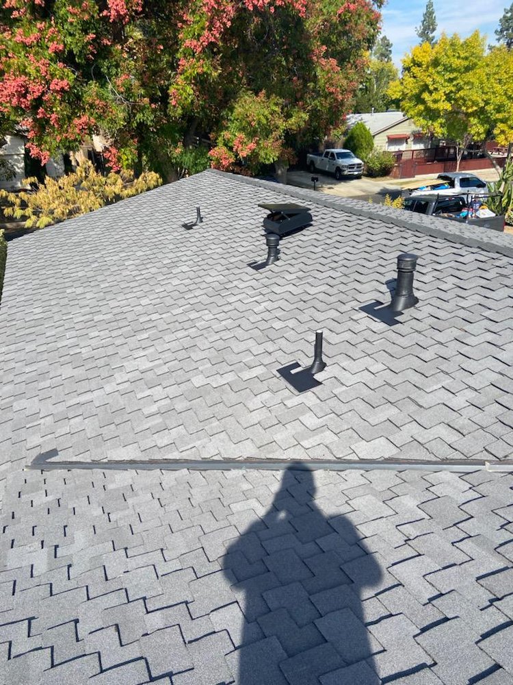 Slide of Mj Roofing Services