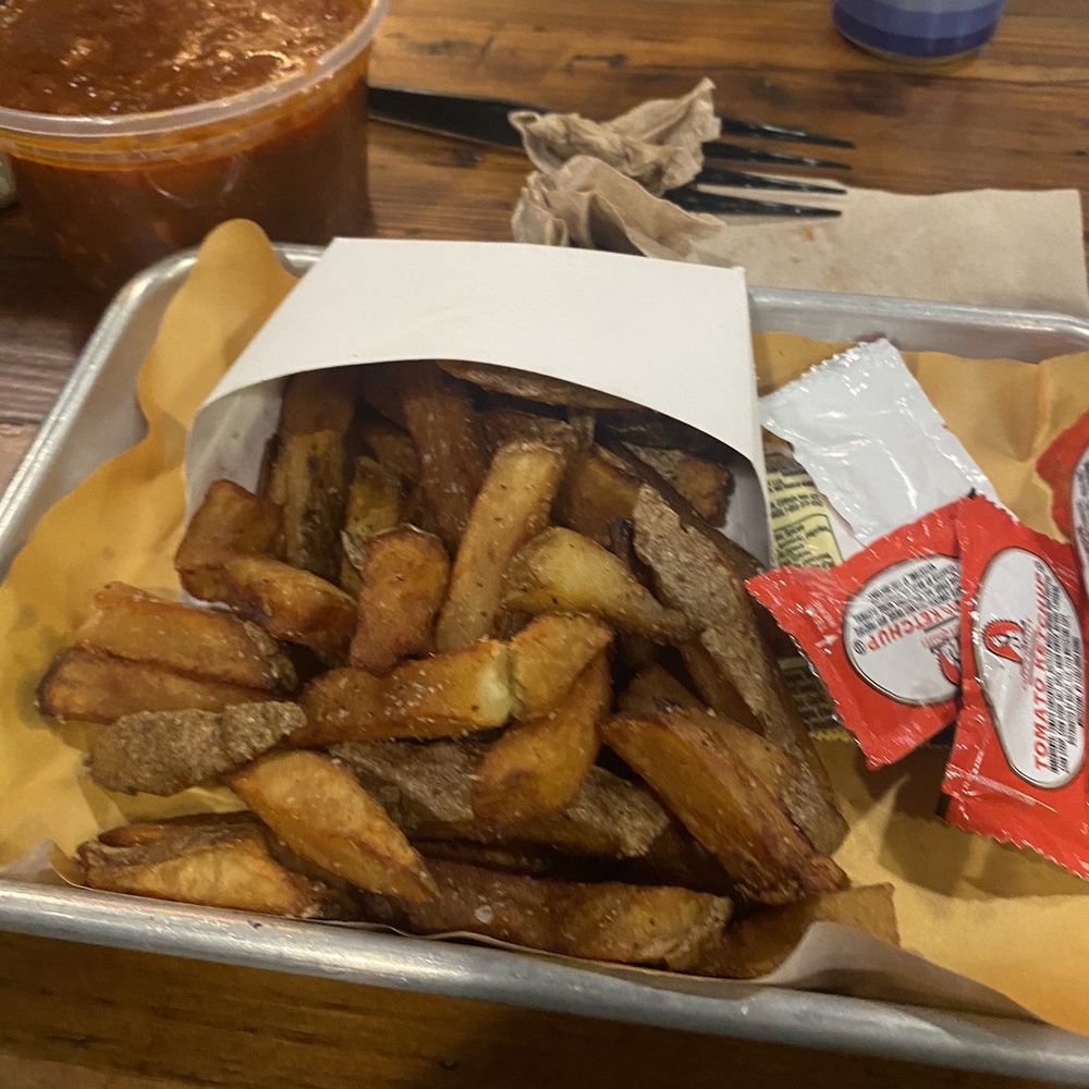 Block 40 Food Hall - Fries - Venues & Event Spaces Near Me - Hollywood, Florida Block 40 Food Hall - Fries - Venues & Event Spaces Near Me - Hollywood, Florida