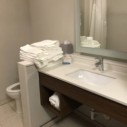 Holiday Inn Express & Suites Denver Northwest - Broomfield