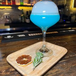 Top Thai - THE OCEAN