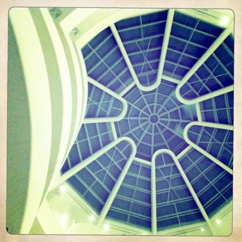 Guggenheim Museum - Art Museums Near Me - New York, New York