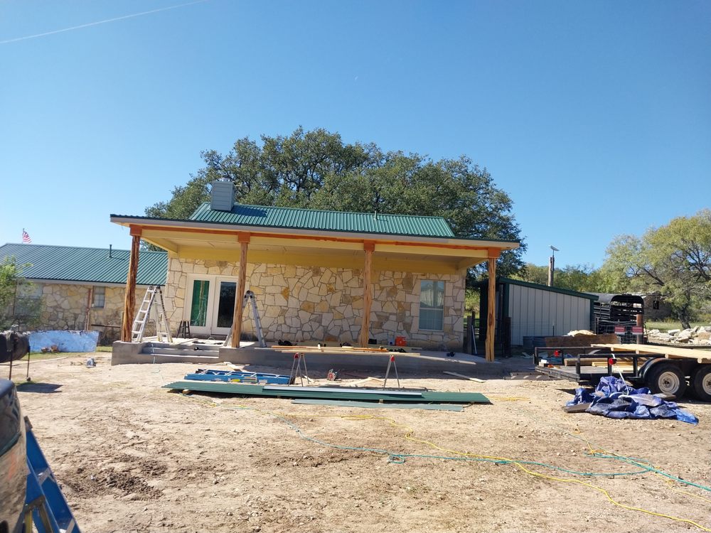 Slide of Thompson's Construction