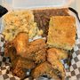 Sade’s Soulfood