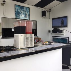 Orleans Catering