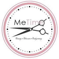 MeTime Salon
