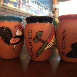 Ay Caramba Mexican Restaurant