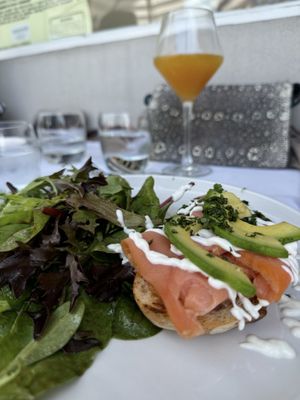 L’Orangerie by null