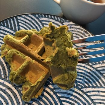 Enter The Cafe - Coffee & Tea Near Me - San Francisco, California