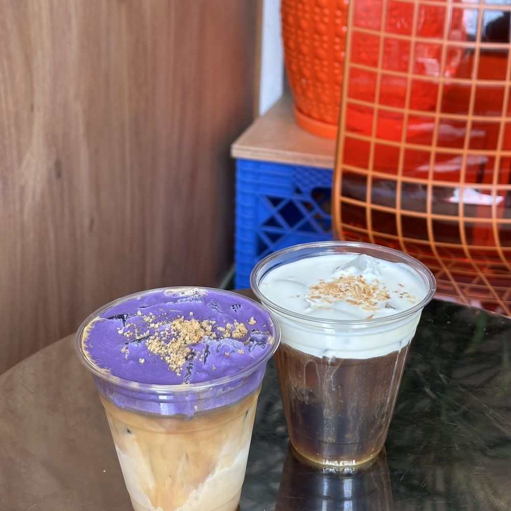 Hologram - Coffee & Tea Near Me - San Francisco, California Hologram - Coffee & Tea Near Me - San Francisco, California