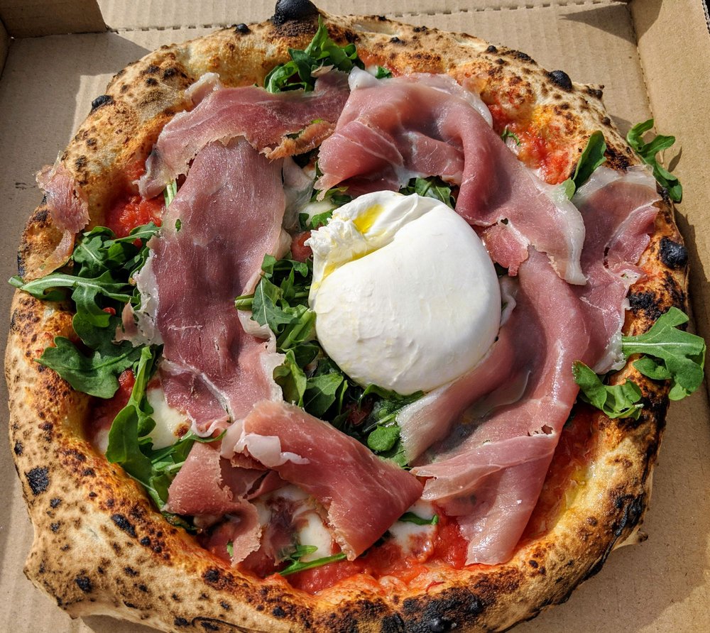 FLOUR HOUSE SLO 601 Photos & 589 Reviews Pizza 690 Higuera St