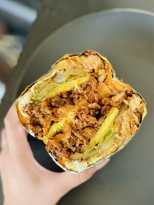 Brothers Cousins Tacos by null