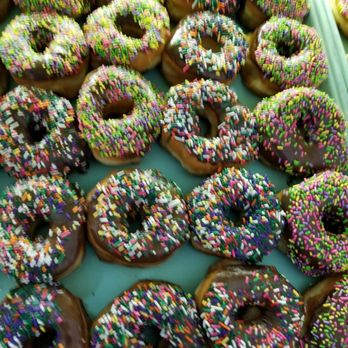 Gourmet Donuts - Donuts Near Me - Mount Juliet, Tennessee