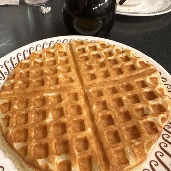 Waffle House - Huge waffle made to the order - Breakfast & Brunch Near Me - Port St. Lucie, Florida Waffle House - Huge waffle made to the order - Breakfast & Brunch Near Me - Port St. Lucie, Florida