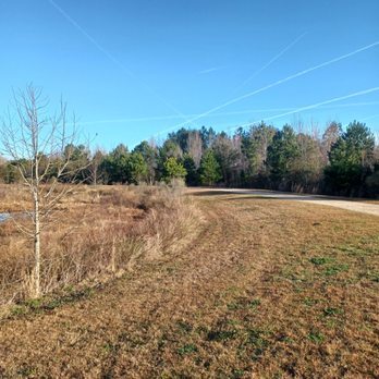 Okeeheepkee Prairie Park - Parks Near Me - Tallahassee, Florida