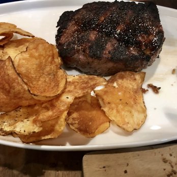 Echo & Rig - Spencer Steak - Steakhouses Near Me - Sacramento, California