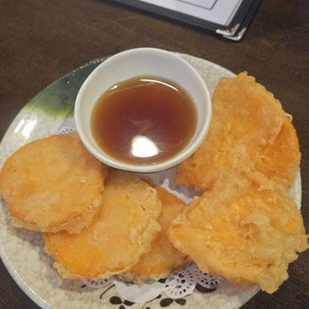 Sushi House - 9.1.26 sweet potato tempura #yum #ReviewsByRL - Japanese Near Me - Indianapolis, Indiana Sushi House - 9.1.26 sweet potato tempura #yum #ReviewsByRL - Japanese Near Me - Indianapolis, Indiana