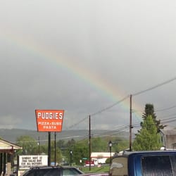 Pudgie's Pizza
