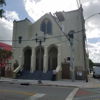 Historic Overtown District - I'm over this town - Local Flavor Near Me - Miami, Florida Historic Overtown District - I'm over this town - Local Flavor Near Me - Miami, Florida