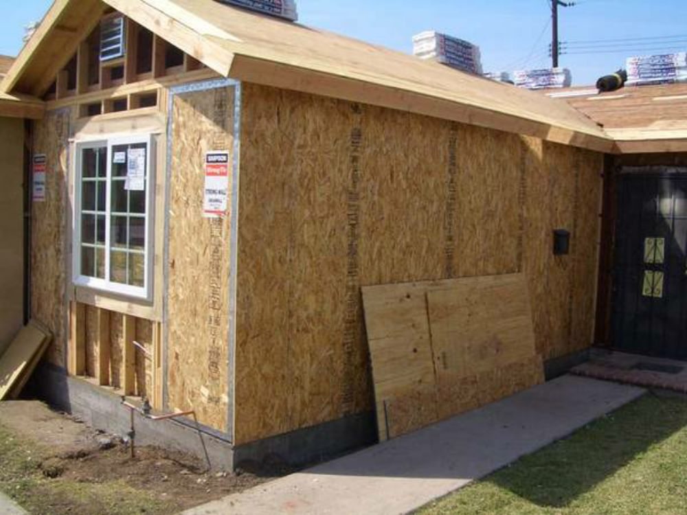 Slide of Durable Roofing and Construction