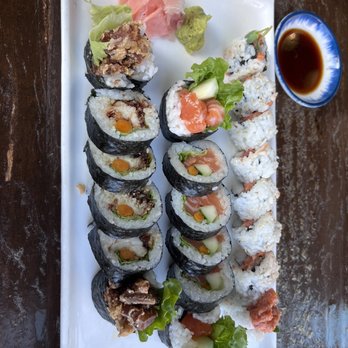 Sakura Restaurant & Sushi Bar - Japanese Near Me - Saint Paul, Minnesota Sakura Restaurant & Sushi Bar - Japanese Near Me - Saint Paul, Minnesota